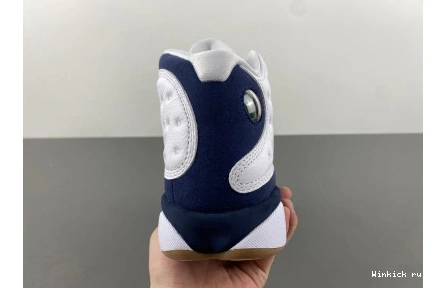 Navy Midnight Air Jordan 
